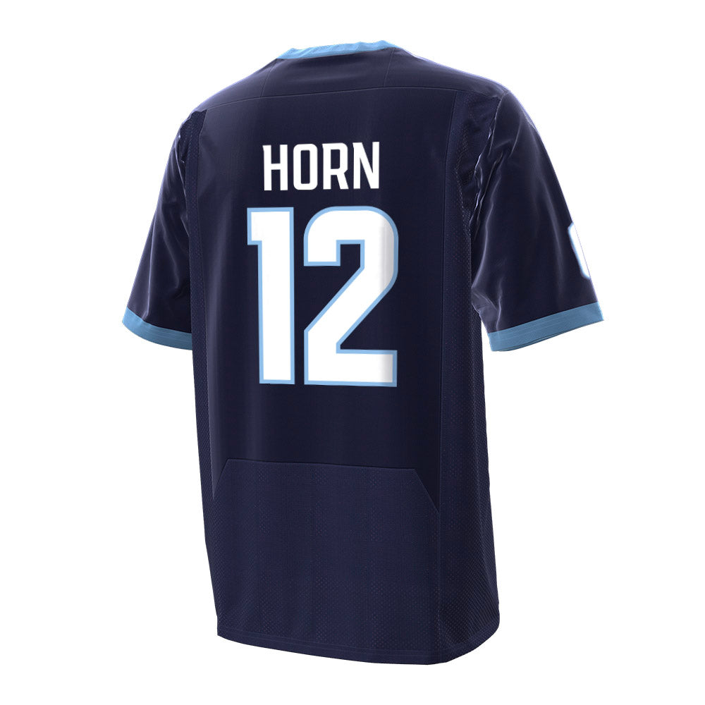 Old Dominion - NCAA Football : Asher Horn - Under Armour® Football Jersey-1