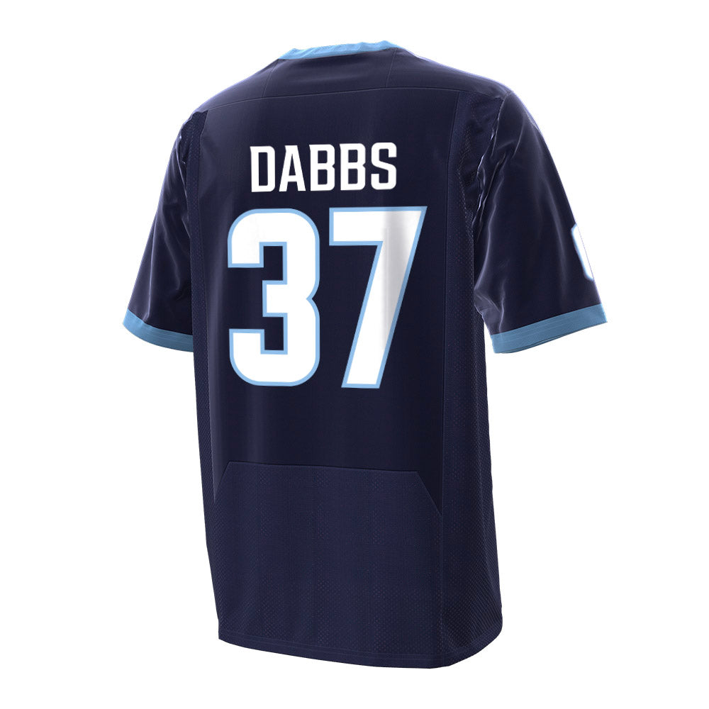 Old Dominion - NCAA Football : Jaden Dabbs - Under Armour® Football Jersey-1