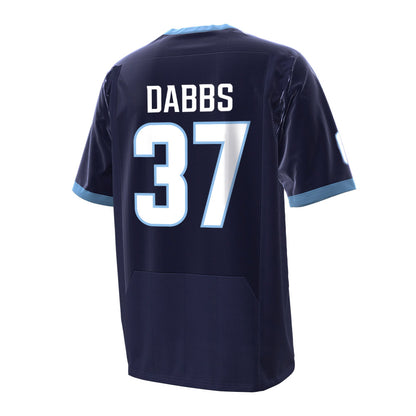 Old Dominion - NCAA Football : Jaden Dabbs - Under Armour® Football Jersey-1