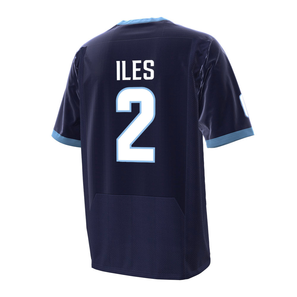 Old Dominion - NCAA Football : Daevon Iles - Under Armour® Football Jersey-1