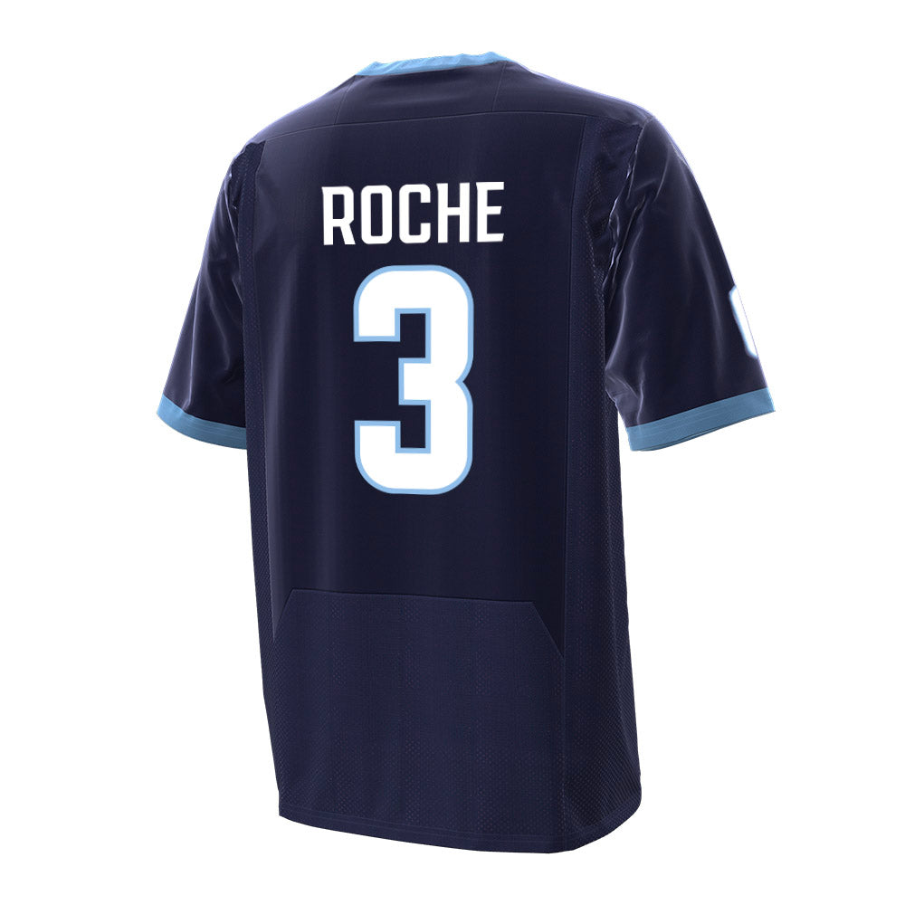 Old Dominion - NCAA Football : Devin Roche - Under Armour® Football Jersey-1