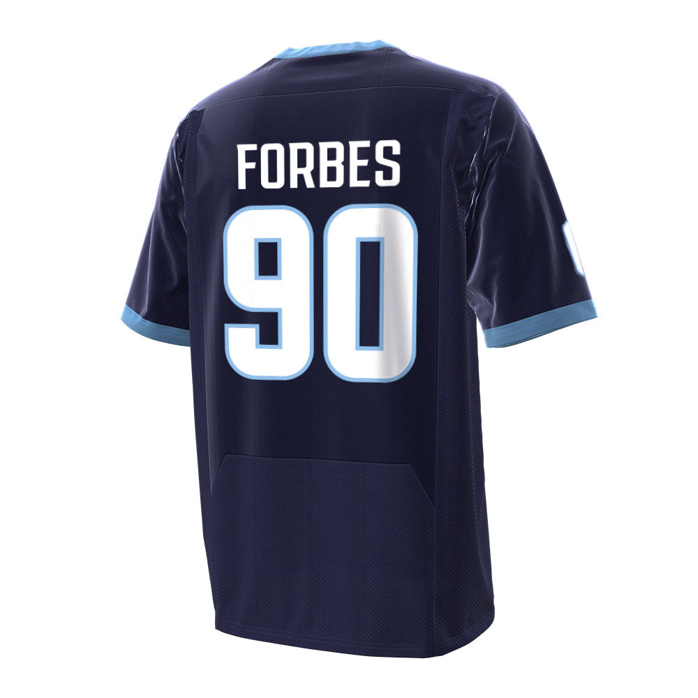 Old Dominion - NCAA Football : Chris Forbes - Under Armour® Football Jersey-1
