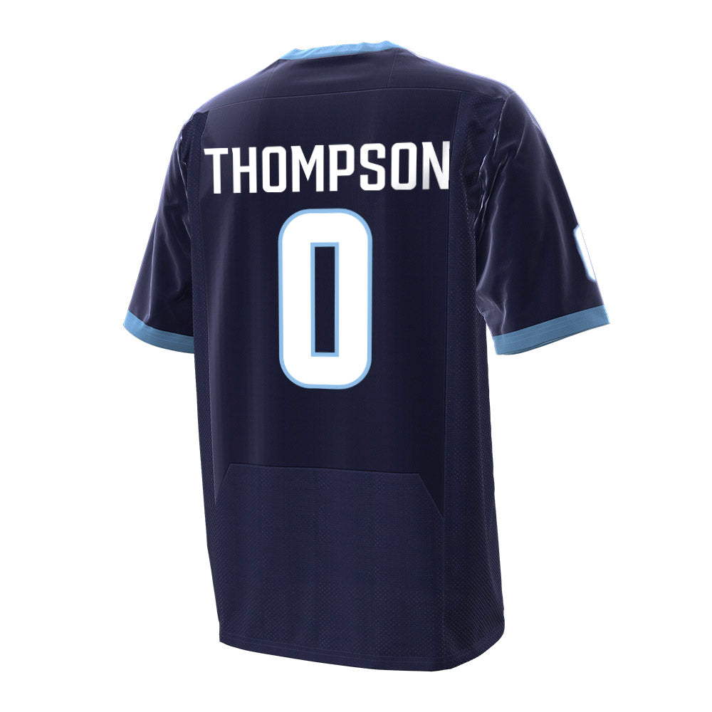 Old Dominion - NCAA Football : Mario Thompson - Under Armour® Football Jersey-1