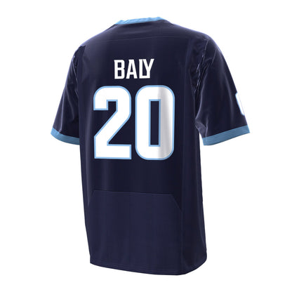 Old Dominion - NCAA Football : Jivan Baly - Under Armour® Football Jersey-1