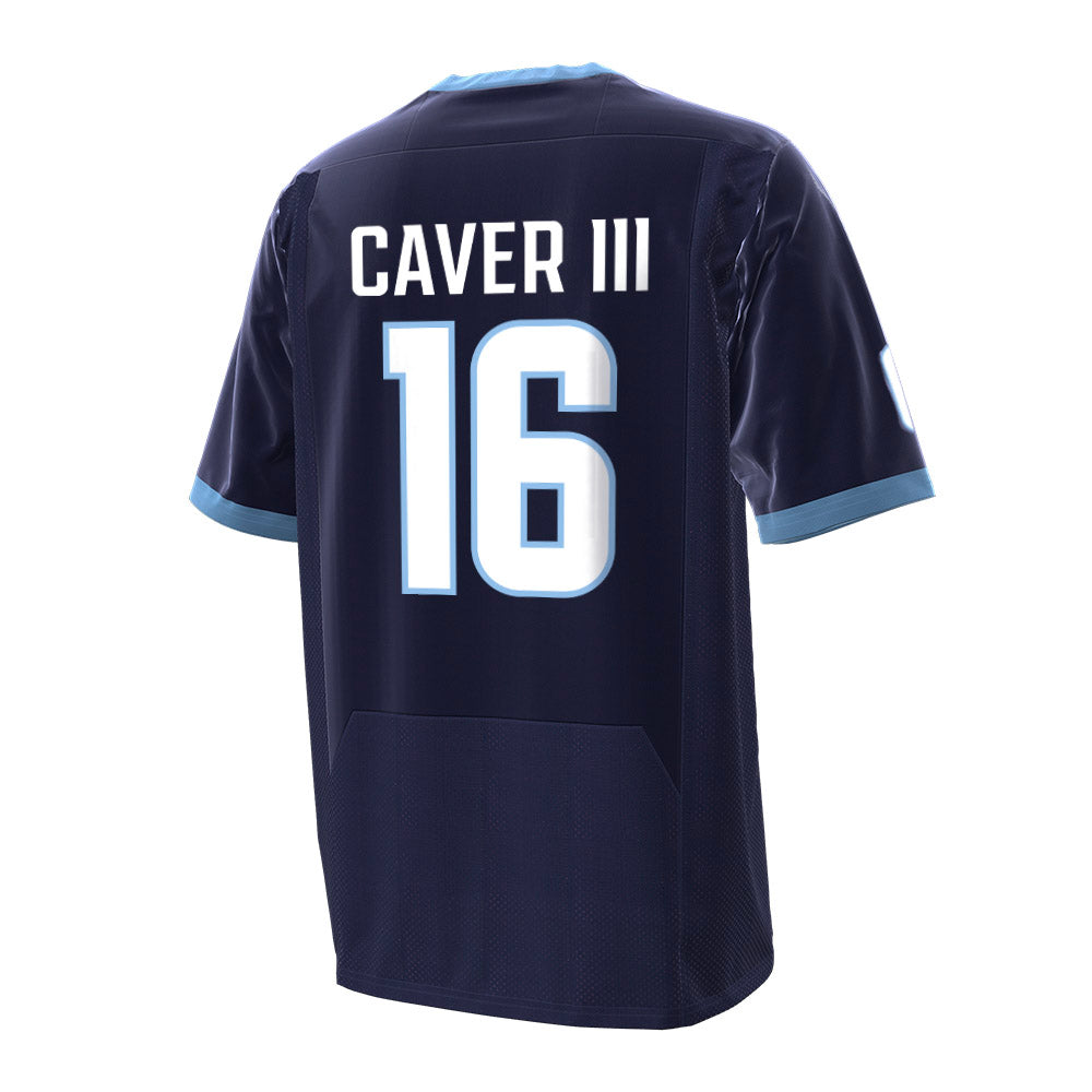 Old Dominion - NCAA Football : James Caver III - Under Armour® Football Jersey-1