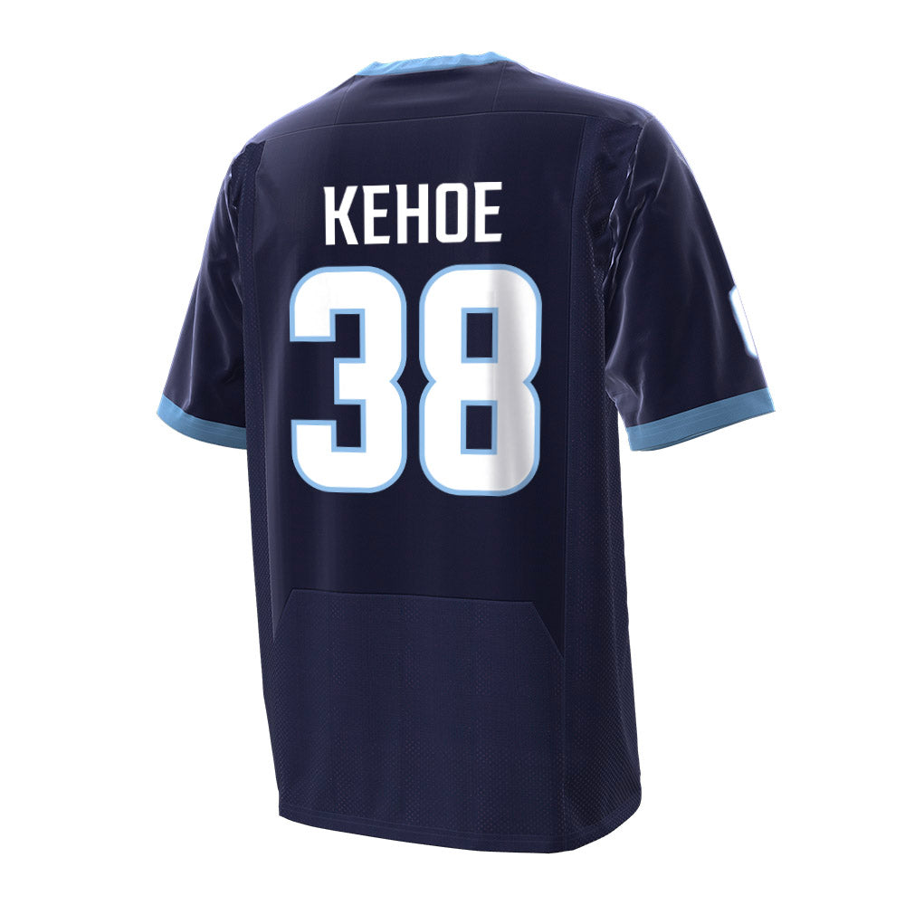 Old Dominion - NCAA Football : Landon Kehoe - Under Armour® Football Jersey-1
