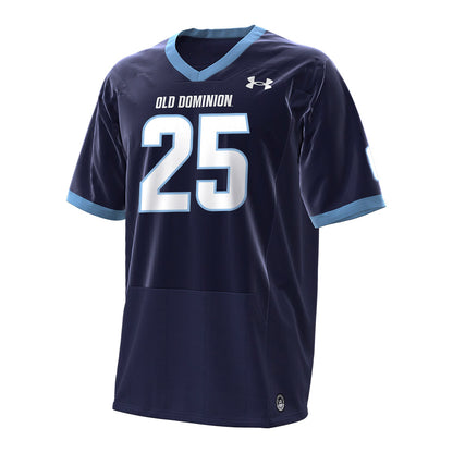 Old Dominion - NCAA Football : Will Phillips - Under Armour® Football Jersey-0
