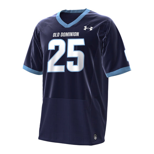 Old Dominion - NCAA Football : Will Phillips - Under Armour® Football Jersey-0