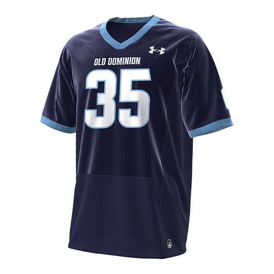 Old Dominion - NCAA Football : LaDarius Adams II - Under Armour® Football Jersey-0