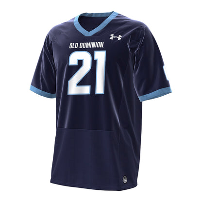 Old Dominion - NCAA Football : Steven Bengu - Under Armour® Football Jersey-0