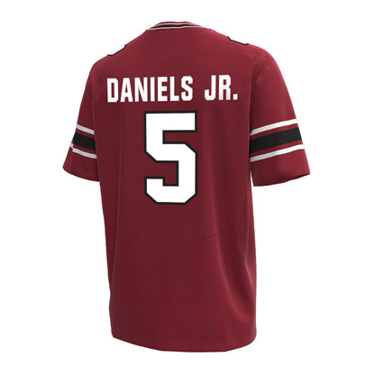 South Carolina - NCAA Football : Kendall Daniels Jr. - Under Armour® Football Jersey-1