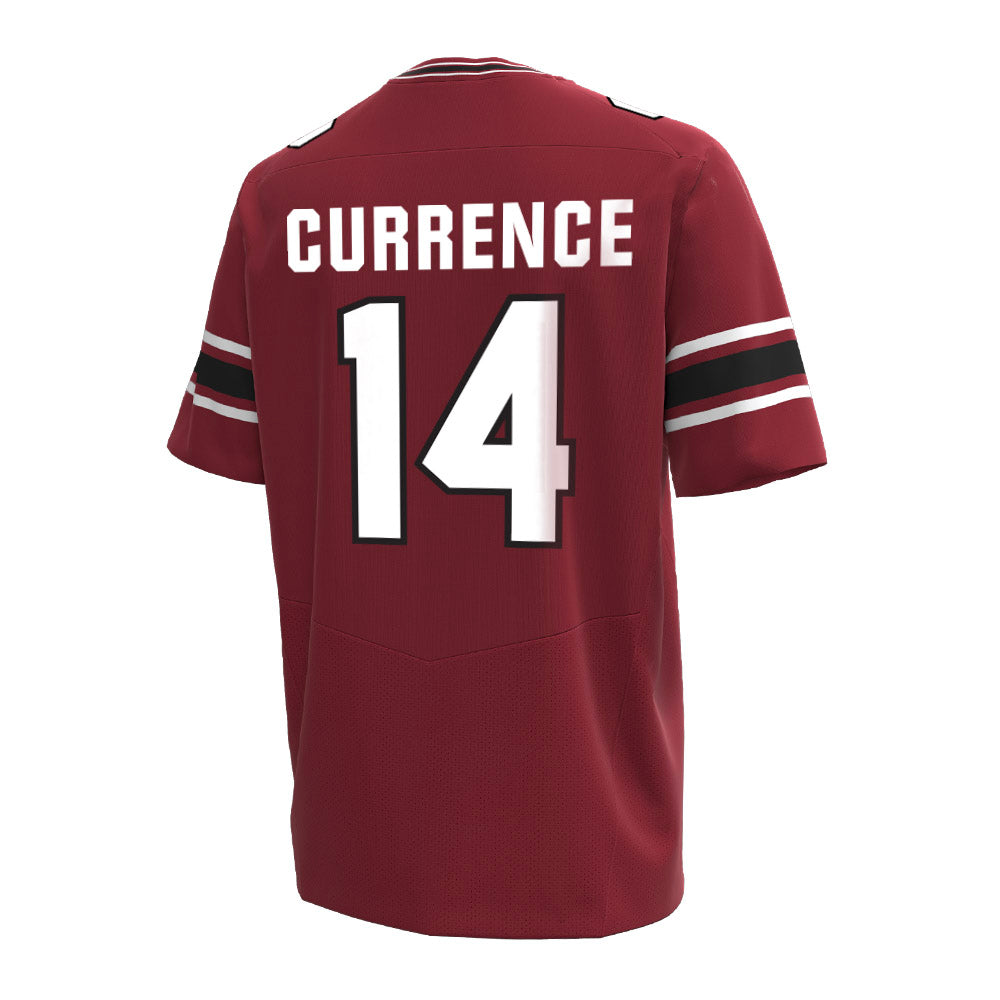 South Carolina - NCAA Football : JZavien Currence - Under Armour® Football Jersey-1