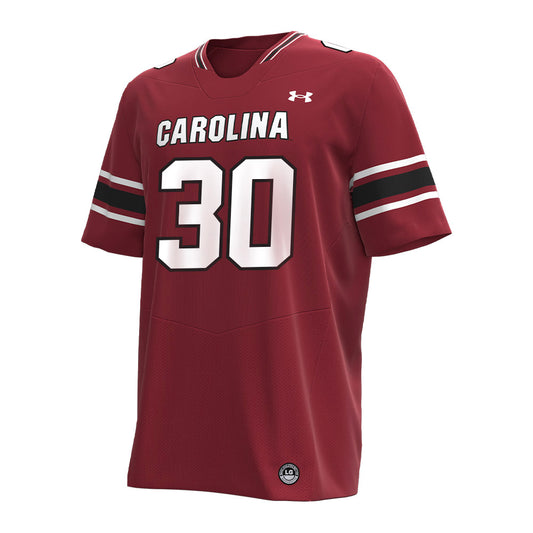 South Carolina - NCAA Football : Andrew Harris - Under Armour® Football Jersey-0