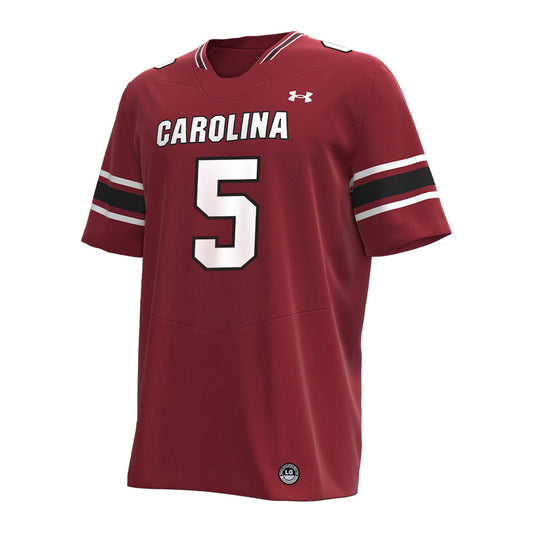 South Carolina - NCAA Football : Kendall Daniels Jr. - Under Armour® Football Jersey-0