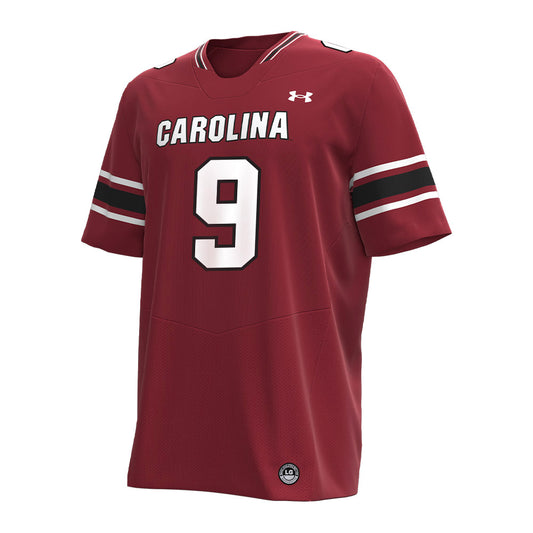 South Carolina - NCAA Football : Dezmond Umeozulu - Under Armour® Football Jersey-0