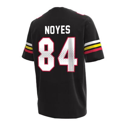 Maryland - NCAA Football : Philip Noyes - Under Armour® Football Jersey-1