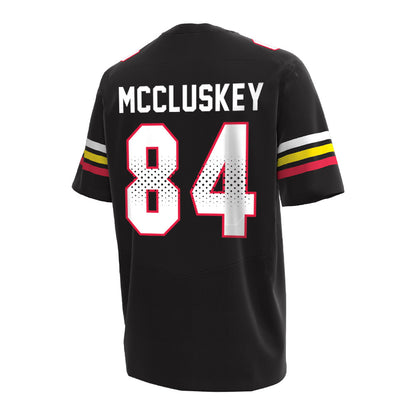 Maryland - undefined : Thomas McCluskey - Under Armour® Football Jersey-1