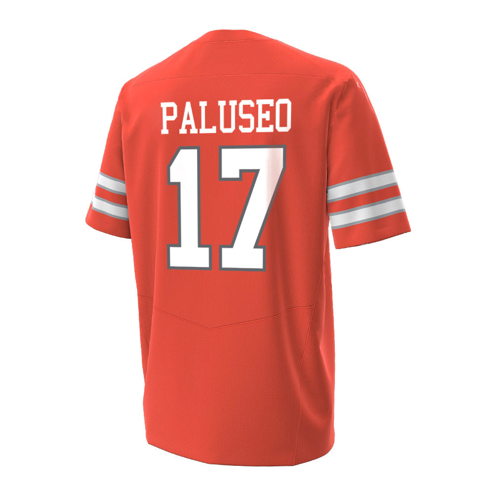 UTRGV - NCAA Football : Jayden Paluseo - Under Armour® Football Jersey-1