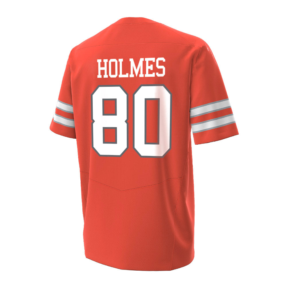 UTRGV - NCAA Football : Corey Holmes - Under Armour® Football Jersey-1