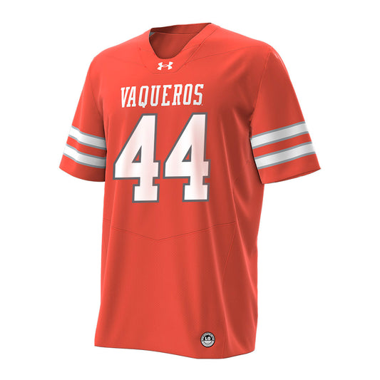 UTRGV - NCAA Football : William Goodloe - Under Armour® Football Jersey-0