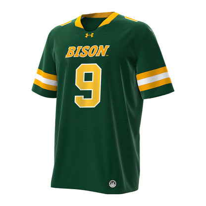 NDSU - NCAA Football : Gabriel Cunningham - North Dakota State University Football Jersey-UnderArmour-0