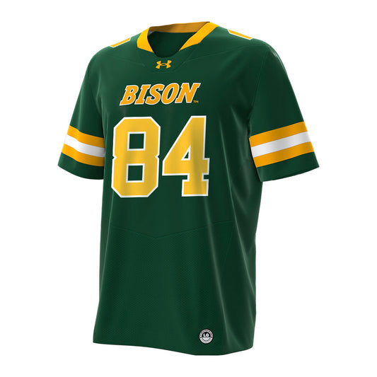 NDSU - NCAA Football : Logan Conklin - North Dakota State University Football Jersey-UnderArmour-0