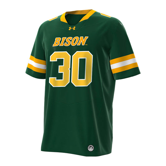 NDSU - NCAA Football : Jaylen Archibald - North Dakota State University Football Jersey-UnderArmour-0
