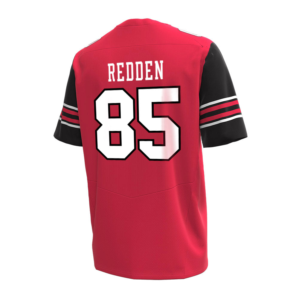 Utah - NCAA Football : Broderick Redden - Under Armour® Football Jersey-1