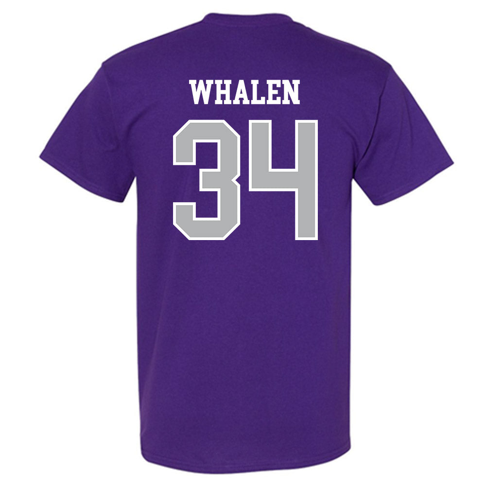 SBU - NCAA Women's Volleyball : Grace Whalen - Classic Shersey T-Shirt-1