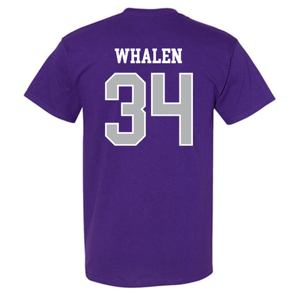 SBU - NCAA Women's Volleyball : Grace Whalen - Classic Shersey T-Shirt-1
