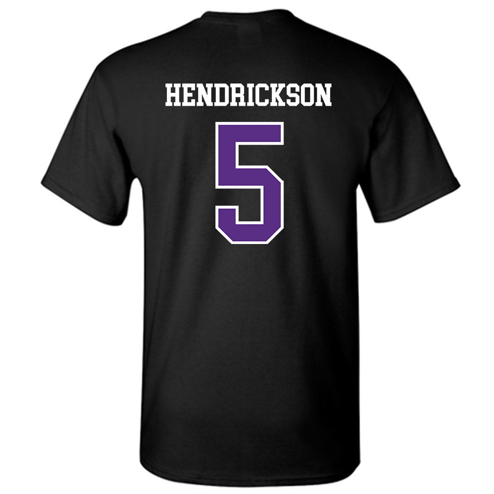 SBU - NCAA Softball : Mia Hendrickson - Classic Shersey T-Shirt-1