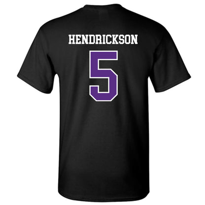 SBU - NCAA Softball : Mia Hendrickson - Classic Shersey T-Shirt-1