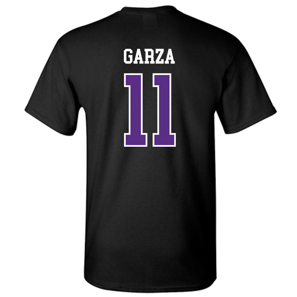 SBU - NCAA Women's Volleyball : Madison Garza - Classic Shersey T-Shirt-1