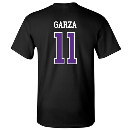 SBU - NCAA Women's Volleyball : Madison Garza - Classic Shersey T-Shirt-1
