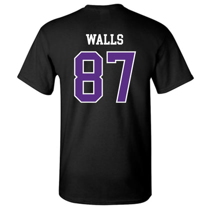 SBU - NCAA Football : Gabriel Walls - Classic Shersey T-Shirt-1