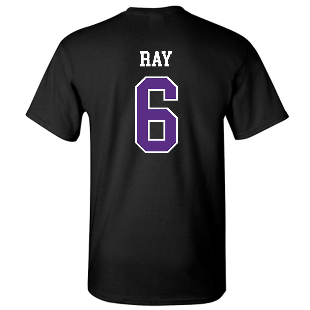 SBU - NCAA Baseball : Ryan Ray - Classic Shersey T-Shirt-1