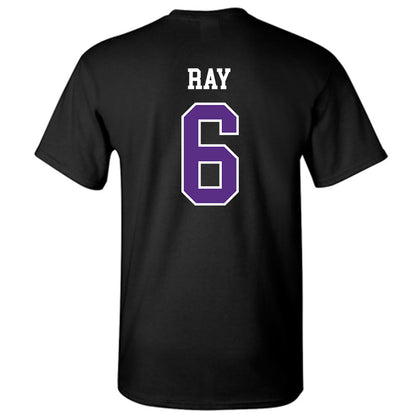 SBU - NCAA Baseball : Ryan Ray - Classic Shersey T-Shirt-1