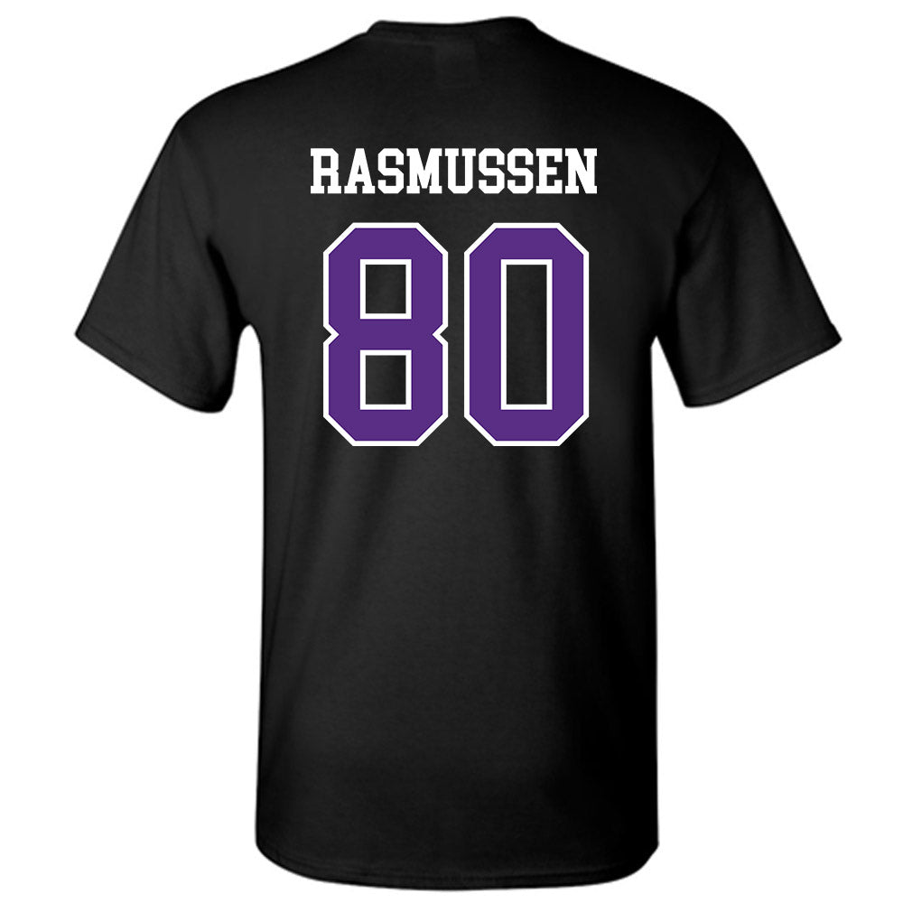 SBU - NCAA Football : Peyton Rasmussen - Classic Shersey T-Shirt-1