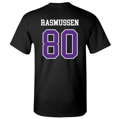 SBU - NCAA Football : Peyton Rasmussen - Classic Shersey T-Shirt-1