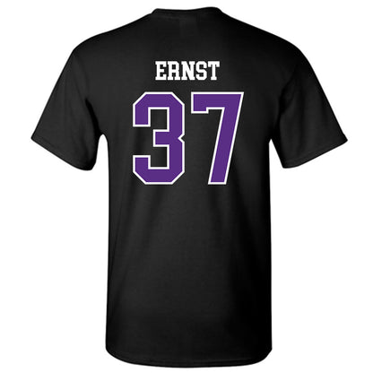 SBU - NCAA Football : Braxton Ernst - Classic Shersey T-Shirt-1