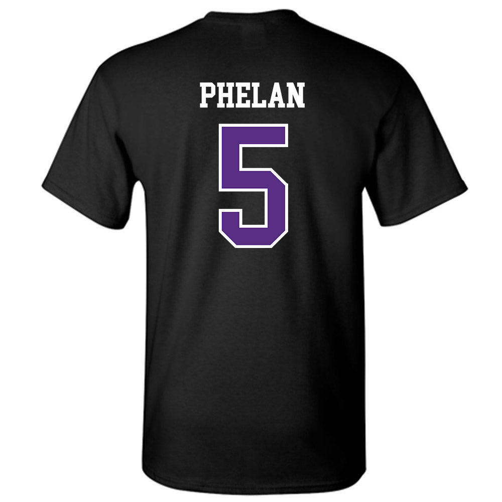 SBU - NCAA Men's Volleyball : Lucas Phelan - Classic Shersey T-Shirt-1