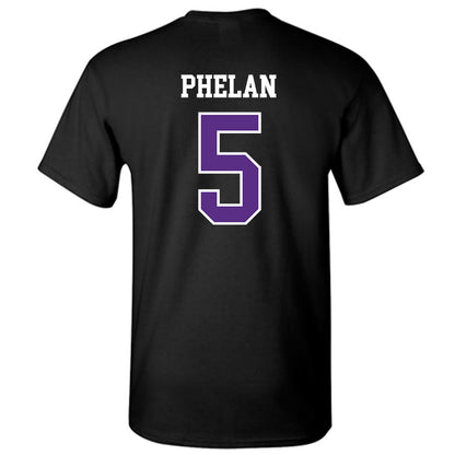 SBU - NCAA Men's Volleyball : Lucas Phelan - Classic Shersey T-Shirt-1