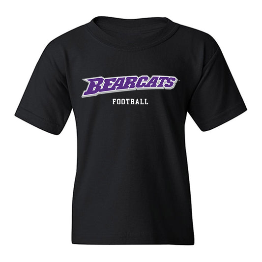 SBU - NCAA Football : Braxton Ernst - Classic Shersey Youth T-Shirt-0