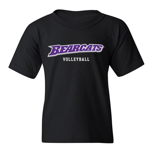 SBU - NCAA Women's Volleyball : Grace Whalen - Classic Shersey Youth T-Shirt-0