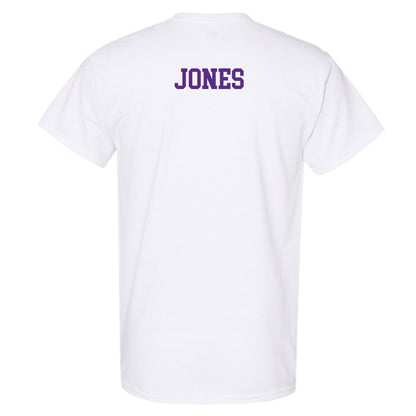 SBU - NCAA Men's Cross Country : Landon Jones - Classic Shersey T-Shirt-1