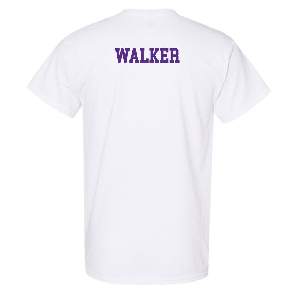 SBU - NCAA Cheerleading : Chloe Walker - Classic Shersey T-Shirt-1