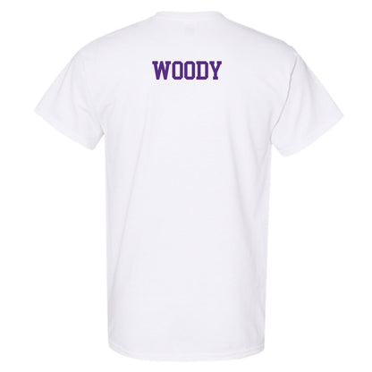 SBU - NCAA Women's Swimming & Diving : Addison Woody - Classic Shersey T-Shirt-1