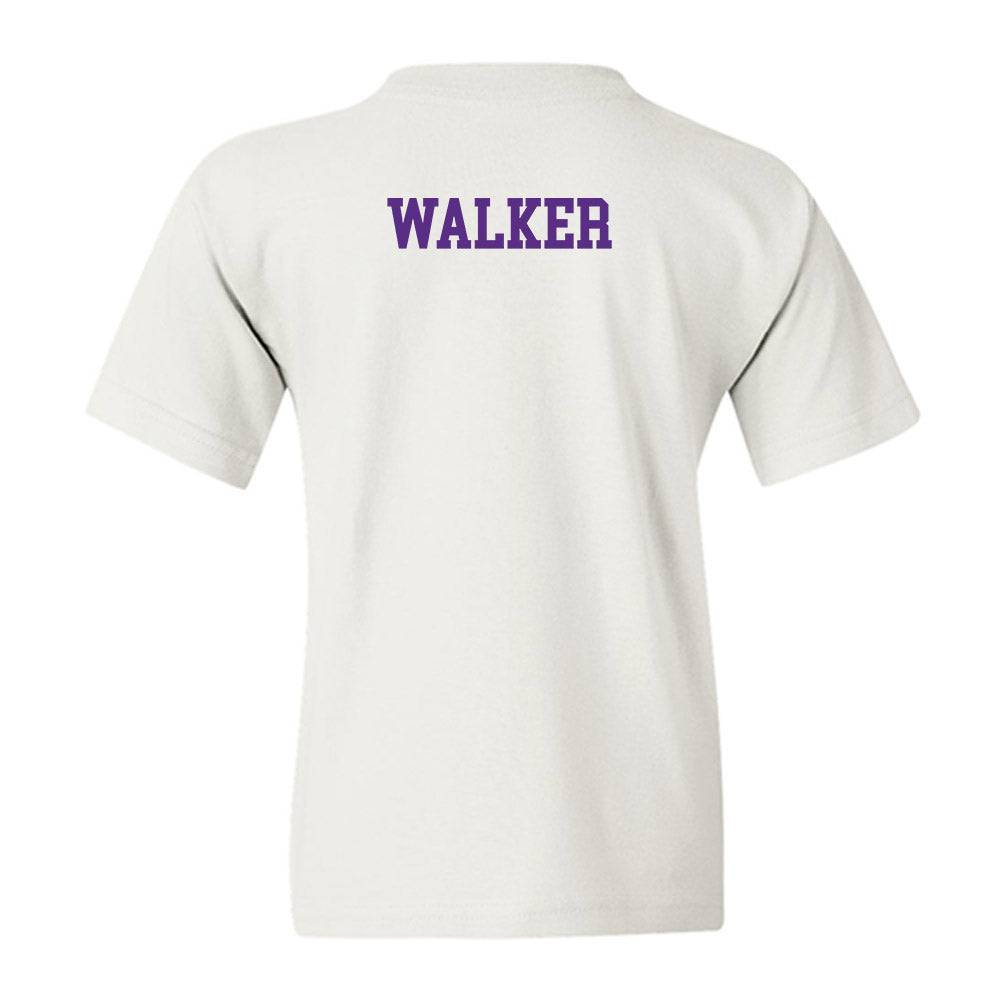 SBU - NCAA Cheerleading : Chloe Walker - Classic Shersey Youth T-Shirt-1