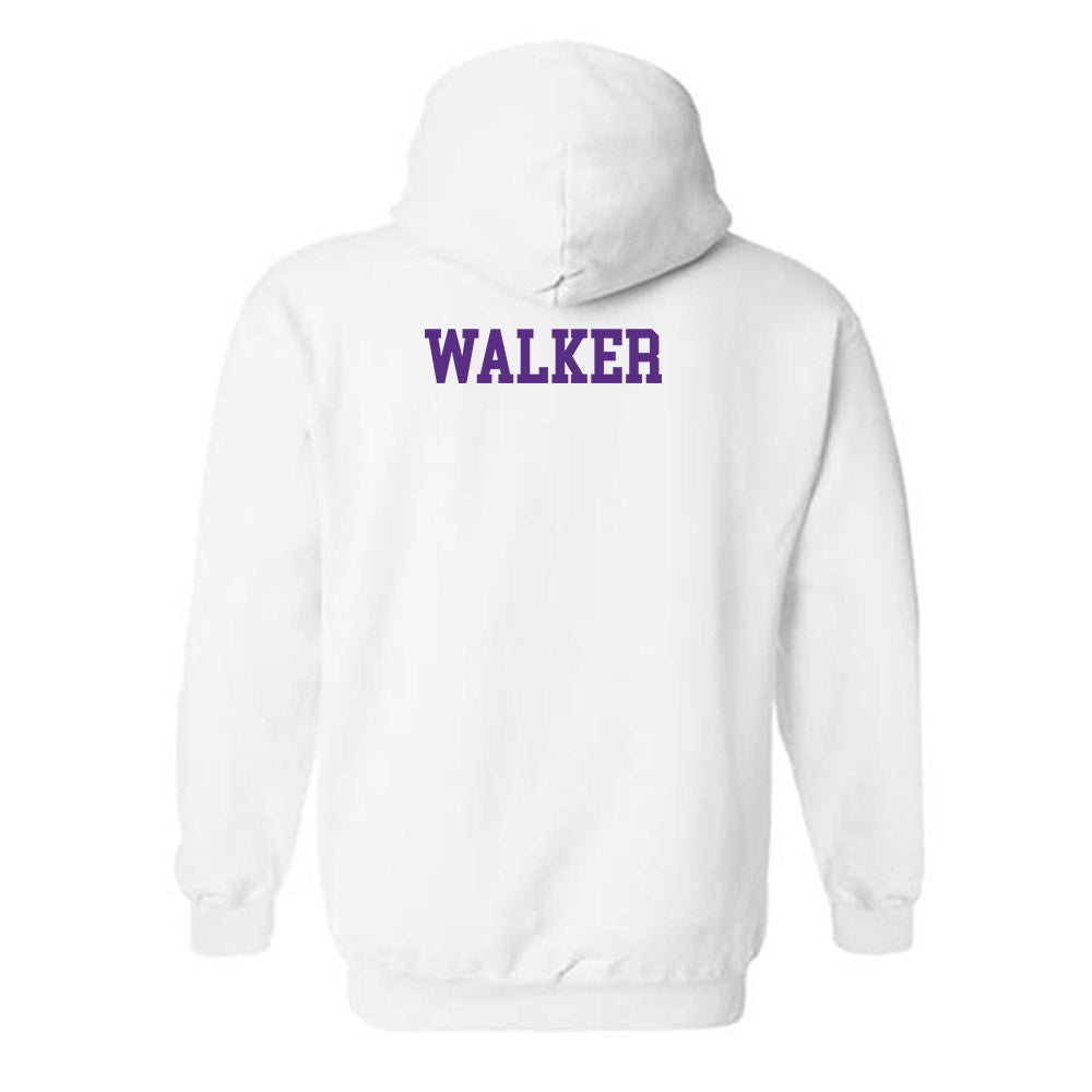 SBU - NCAA Cheerleading : Chloe Walker - Classic Shersey Hooded Sweatshirt-1