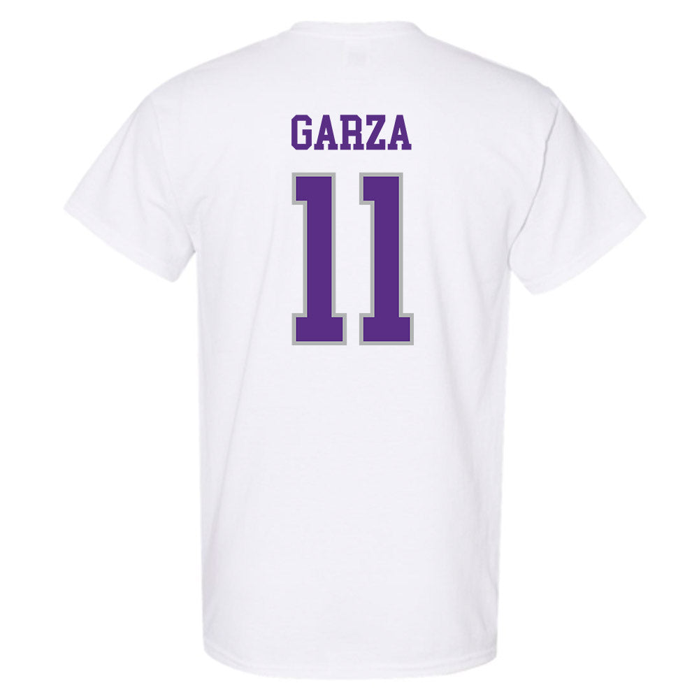 SBU - NCAA Women's Volleyball : Madison Garza - Classic Shersey T-Shirt-1